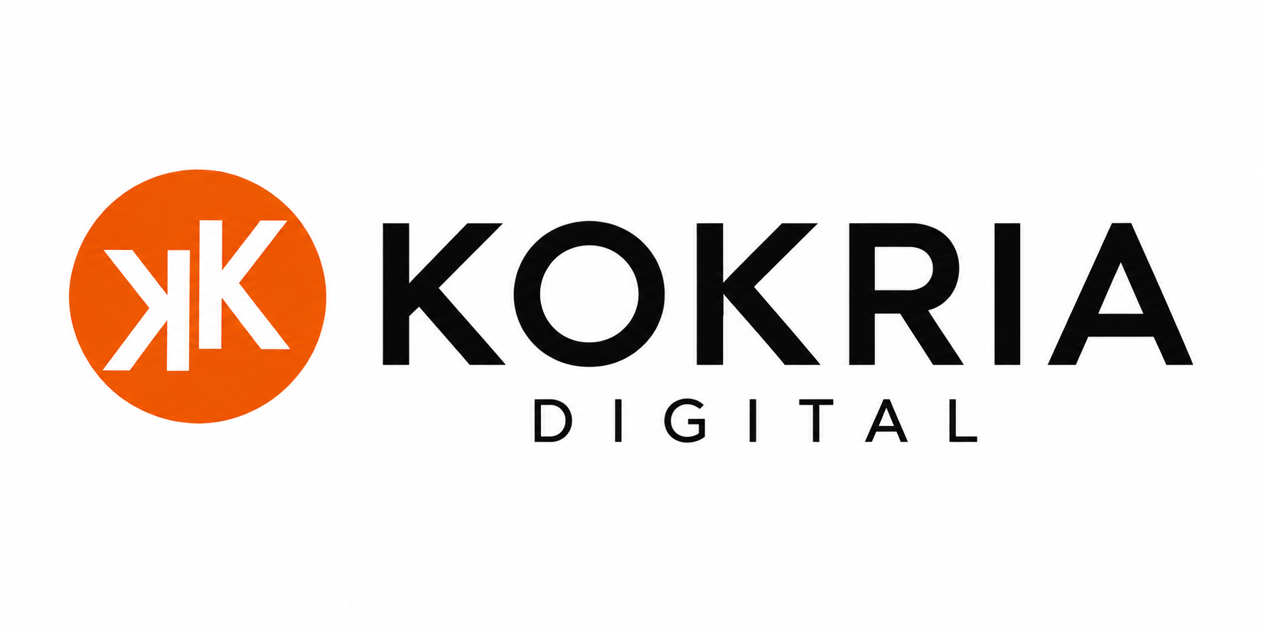 Kokria Digital — presença digital acessível